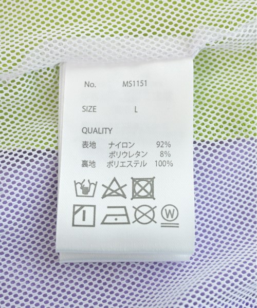 My Sugar Babe（マイシュガーベイブ）その他 緑 サイズ:L メンズ/2200526808106