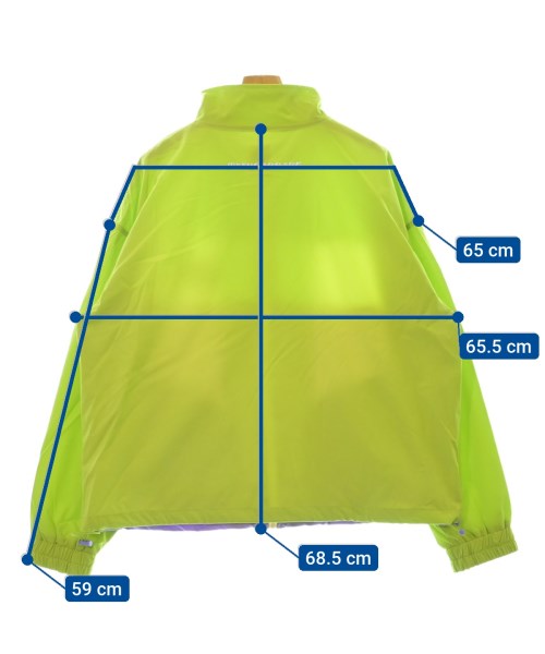 My Sugar Babe（マイシュガーベイブ）その他 緑 サイズ:L メンズ/2200526808106