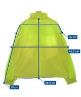 My Sugar Babe（マイシュガーベイブ）その他 緑 サイズ:L メンズ/2200526808106