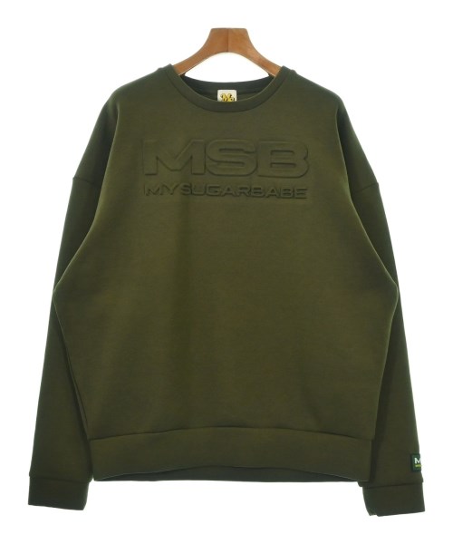 My Sugar Babe(マイシュガーベイブ)のTシャツ・カットソー サイズ:XL 2,700円