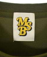 My Sugar Babe（マイシュガーベイブ）Tシャツ・カットソー カーキ サイズ:XL メンズ/2200706333077