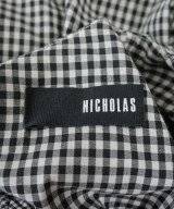 NICHOLAS（ニコラス）ブラウス 黒 サイズ:38(M位) レディース/2200674543157