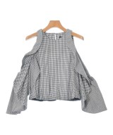 NICHOLAS ブラウス