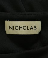 NICHOLAS（ニコラス）ブラウス 黒 サイズ:4(XS位) レディース/2200715486450