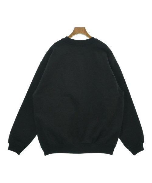 NICK GEAR（ニックギア）スウェット 黒 サイズ:XL レディース/2200615656038