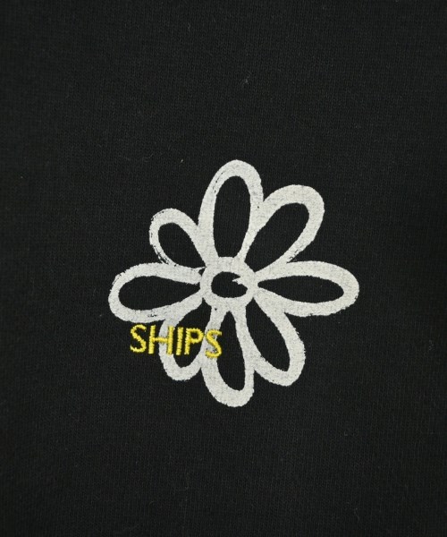 NICK GEAR（ニックギア）スウェット 黒 サイズ:XL レディース/2200615656038