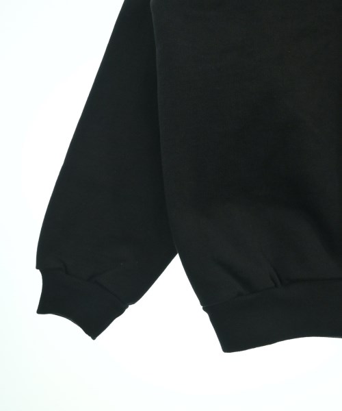 NICK GEAR（ニックギア）スウェット 黒 サイズ:XL レディース/2200615656038