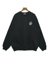 NICK GEAR（ニックギア）スウェット 黒 サイズ:XL レディース/2200615656038