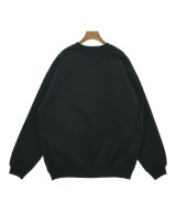 NICK GEAR（ニックギア）スウェット 黒 サイズ:XL レディース/2200615656038