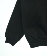NICK GEAR（ニックギア）スウェット 黒 サイズ:XL レディース/2200615656038