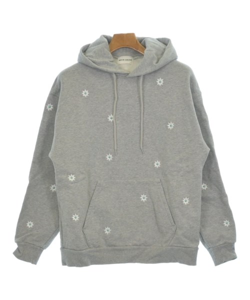 ニックギア(NICK GEAR)のNICK GEAR パーカー