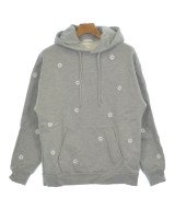NICK GEAR パーカー
