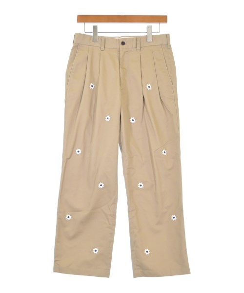 ニックギア(NICK GEAR)のNICK GEAR チノパン