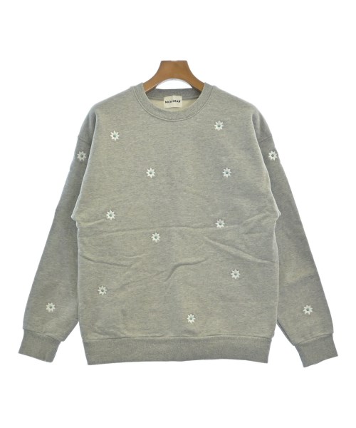 ニックギア(NICK GEAR)のNICK GEAR スウェット