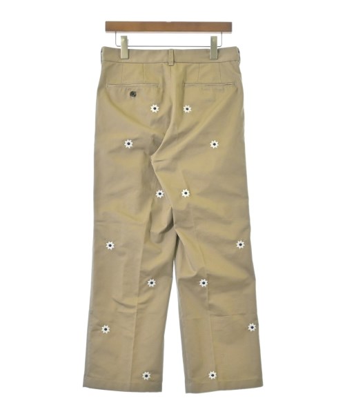 NICK GEAR（ニックギア）チノパン ベージュ サイズ:M メンズ/2200667884113