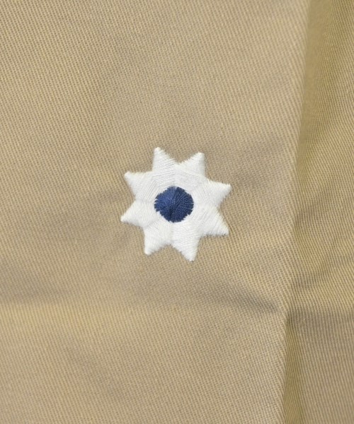 NICK GEAR（ニックギア）チノパン ベージュ サイズ:M メンズ/2200667884113