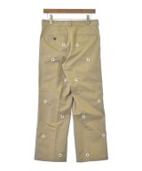 NICK GEAR（ニックギア）チノパン ベージュ サイズ:M メンズ/2200667884113