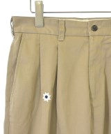 NICK GEAR（ニックギア）チノパン ベージュ サイズ:M メンズ/2200667884113