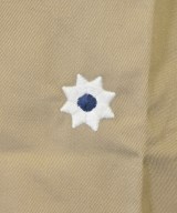 NICK GEAR（ニックギア）チノパン ベージュ サイズ:M メンズ/2200667884113