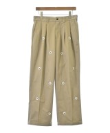 NICK GEAR チノパン