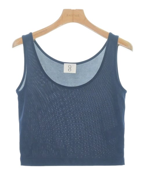 ナインティーパーセント(NINETY PERCENT)のNINETY PERCENT ノースリーブ