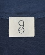 NINETY PERCENT（ナインティーパーセント）ノースリーブ 紺 サイズ:S レディース/2200624273035