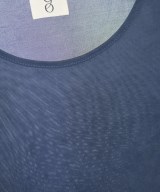 NINETY PERCENT（ナインティーパーセント）ノースリーブ 紺 サイズ:S レディース/2200624273035