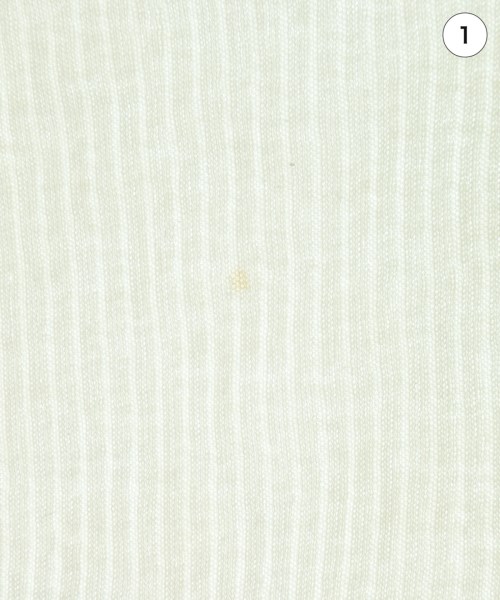 NINETY PERCENT（ナインティーパーセント）タンクトップ 白 サイズ:-(XS位) レディース/2200702227295