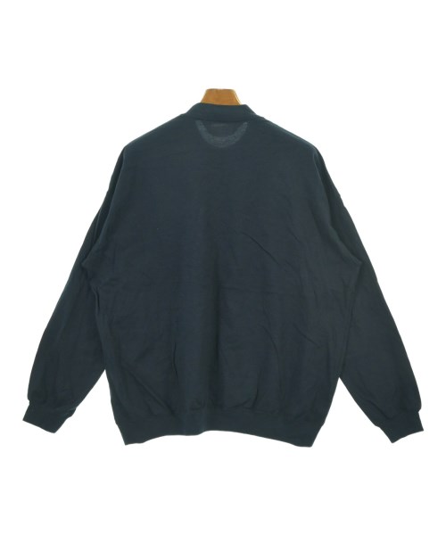 NONSAPIENS（ノンサピエンス）Tシャツ・カットソー 紺 サイズ:1(S位) メンズ/2200636321076