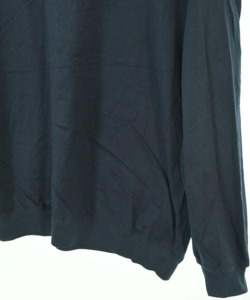 NONSAPIENS（ノンサピエンス）Tシャツ・カットソー 紺 サイズ:1(S位) メンズ/2200636321076