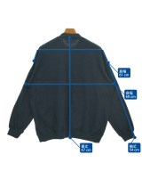 NONSAPIENS（ノンサピエンス）Tシャツ・カットソー 紺 サイズ:1(S位) メンズ/2200636321076