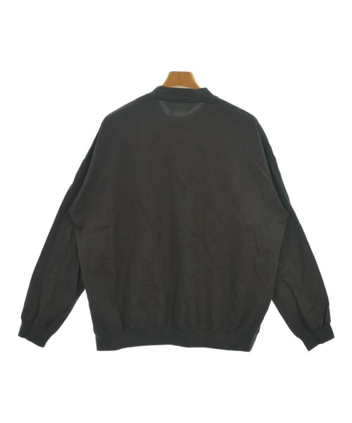 NONSAPIENS（ノンサピエンス）Tシャツ・カットソー 茶 サイズ:1(S位) メンズ/2200636321083