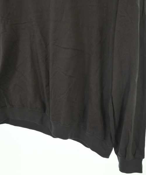 NONSAPIENS（ノンサピエンス）Tシャツ・カットソー 茶 サイズ:1(S位) メンズ/2200636321083