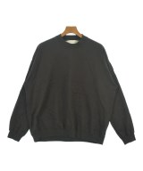 NONSAPIENS（ノンサピエンス）Tシャツ・カットソー 茶 サイズ:1(S位) メンズ/2200636321083