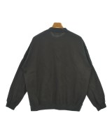 NONSAPIENS（ノンサピエンス）Tシャツ・カットソー 茶 サイズ:1(S位) メンズ/2200636321083