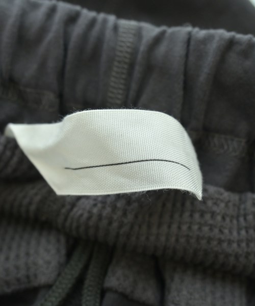 NONSAPIENS（ノンサピエンス）その他 グレー サイズ:-(M位) メンズ/2200639288048