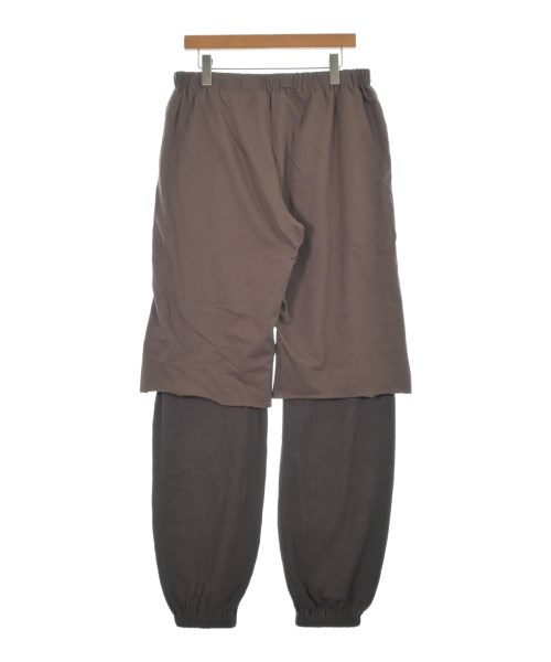 NONSAPIENS（ノンサピエンス）その他 茶 サイズ:-(M位) メンズ/2200639288062