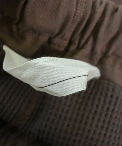 NONSAPIENS（ノンサピエンス）その他 茶 サイズ:-(M位) メンズ/2200639288062