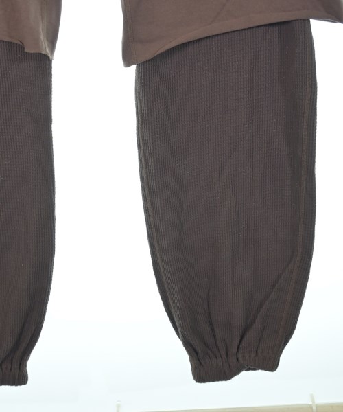 NONSAPIENS（ノンサピエンス）その他 茶 サイズ:-(M位) メンズ/2200639288062