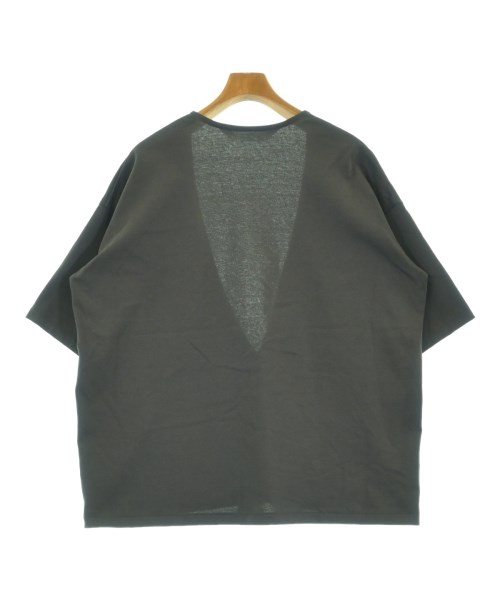 NONSAPIENS（ノンサピエンス）Tシャツ・カットソー グレー サイズ:-(M位) メンズ/2200539985160