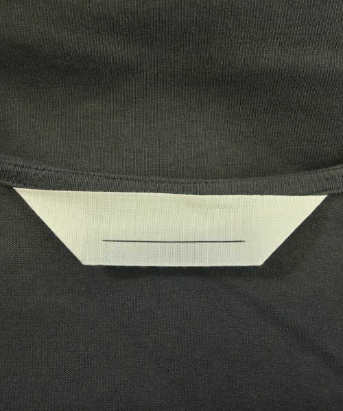 NONSAPIENS（ノンサピエンス）Tシャツ・カットソー グレー サイズ:-(M位) メンズ/2200539985160