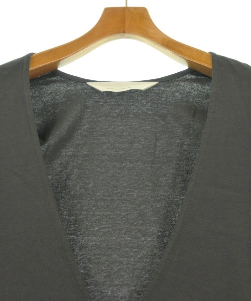 NONSAPIENS（ノンサピエンス）Tシャツ・カットソー グレー サイズ:-(M位) メンズ/2200539985160