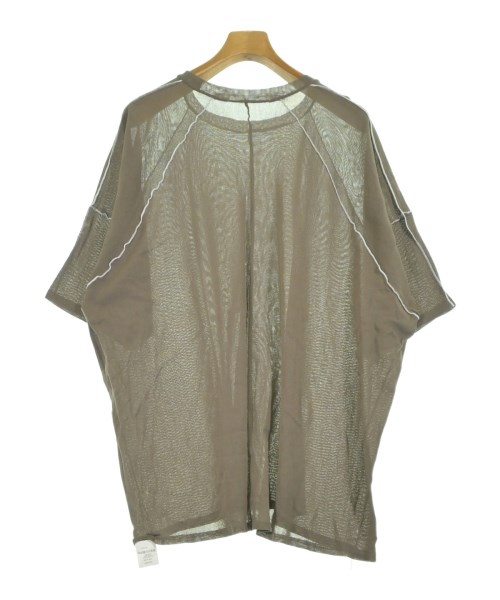 NONSAPIENS（ノンサピエンス）ニット・セーター 茶 サイズ:F メンズ/2200621524079