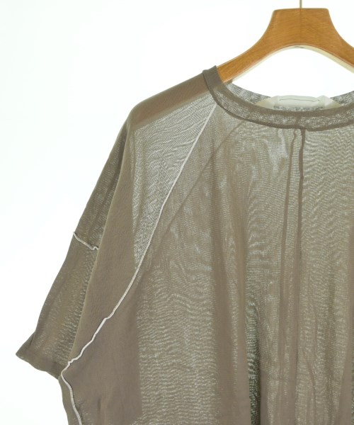 NONSAPIENS（ノンサピエンス）ニット・セーター 茶 サイズ:F メンズ/2200621524079