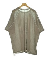 NONSAPIENS（ノンサピエンス）ニット・セーター 茶 サイズ:F メンズ/2200621524079