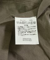 NONSAPIENS（ノンサピエンス）ニット・セーター 茶 サイズ:F メンズ/2200621524079