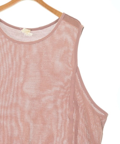 NONSAPIENS（ノンサピエンス）Tシャツ・カットソー ピンク サイズ:-(XXL位) メンズ/2200624748014