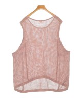 NONSAPIENS（ノンサピエンス）Tシャツ・カットソー ピンク サイズ:-(XXL位) メンズ/2200624748014