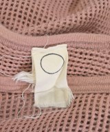 NONSAPIENS（ノンサピエンス）Tシャツ・カットソー ピンク サイズ:-(XXL位) メンズ/2200624748014