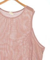 NONSAPIENS（ノンサピエンス）Tシャツ・カットソー ピンク サイズ:-(XXL位) メンズ/2200624748014